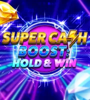 Super Cash Boost slot